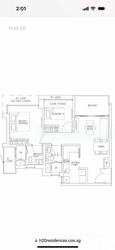 H2O Residences (D28), Condominium #470563981